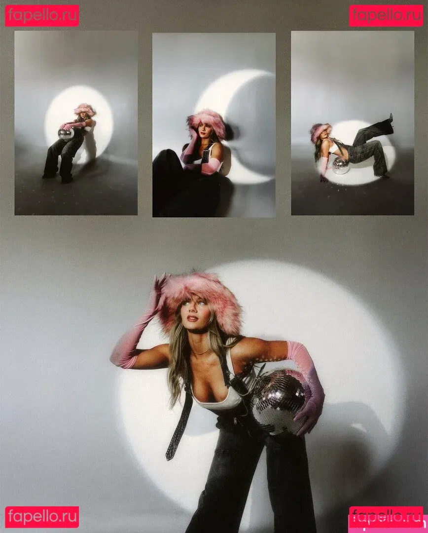 Anna Jay Onlyfans Photo Gallery 