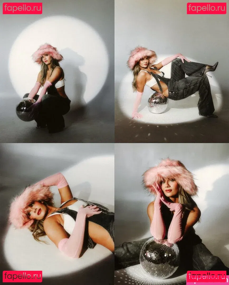 Anna Jay Onlyfans Photo Gallery 