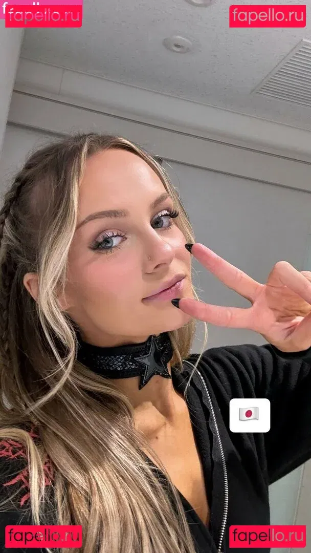 Anna Jay Onlyfans Photo Gallery 