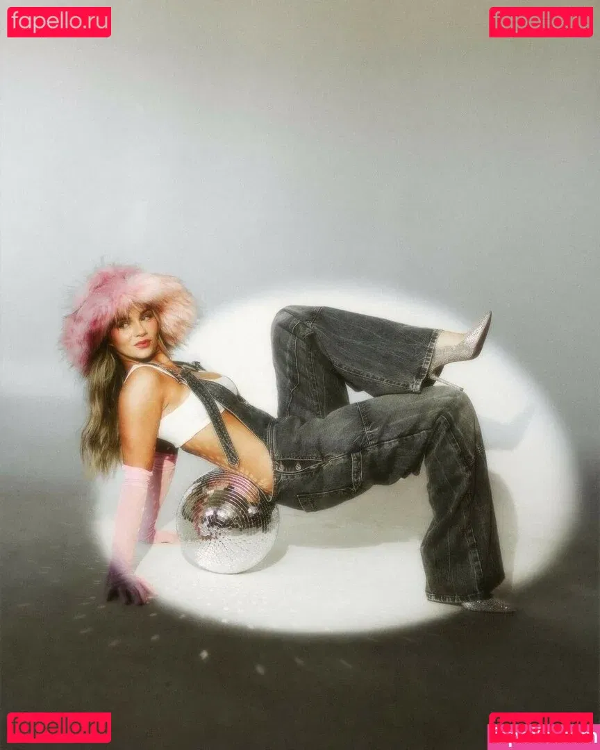 Anna Jay Onlyfans Photo Gallery 