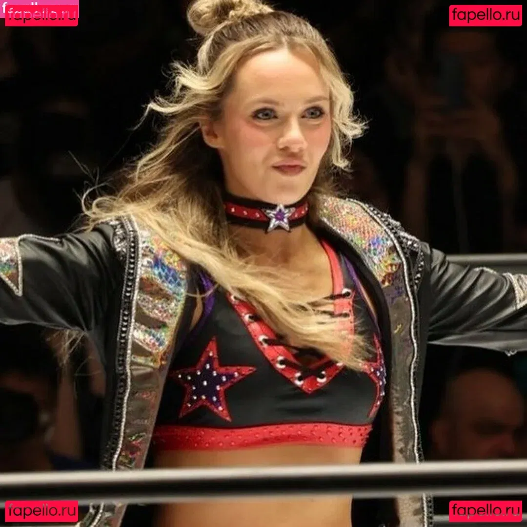 Anna Jay Onlyfans Photo Gallery 