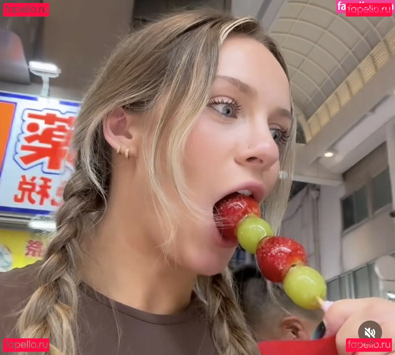 Anna Jay Onlyfans Photo Gallery 