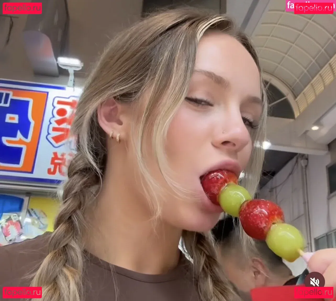 Anna Jay Onlyfans Photo Gallery 