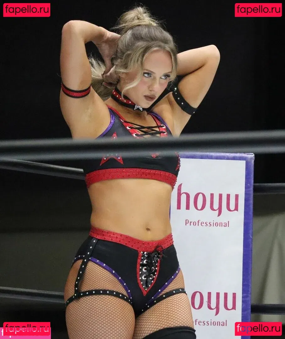 Anna Jay Onlyfans Photo Gallery 