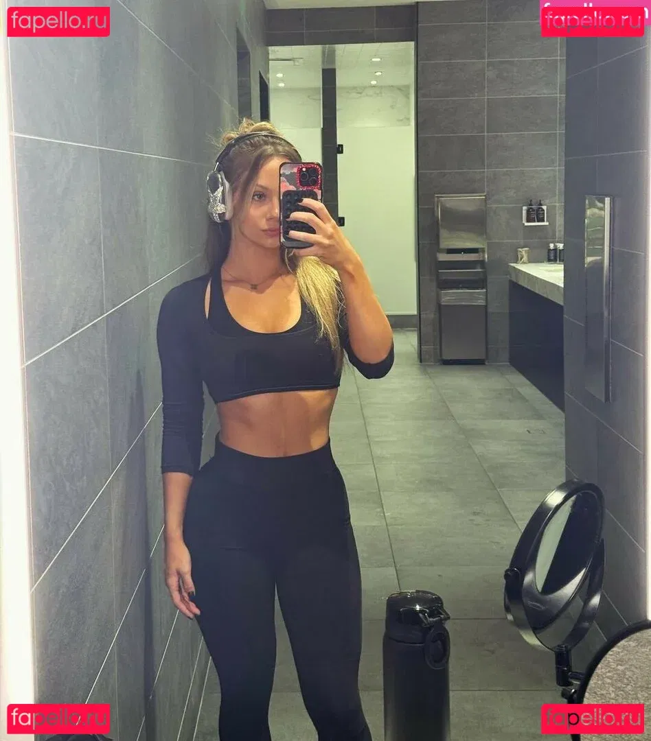 Anna Jay Onlyfans Photo Gallery 