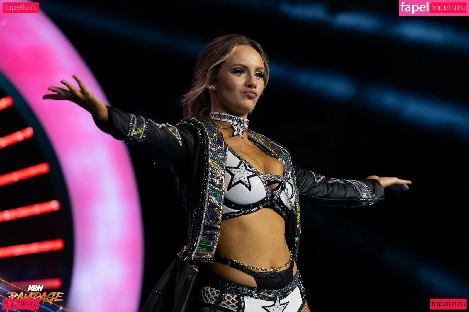 Anna Jay Onlyfans Photo Gallery 