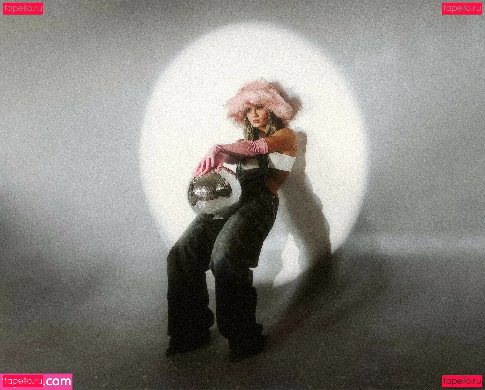 Anna Jay Onlyfans Photo Gallery 