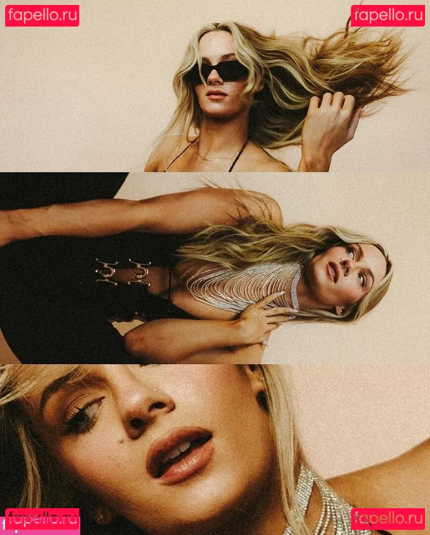 Anna Jay Onlyfans Photo Gallery 