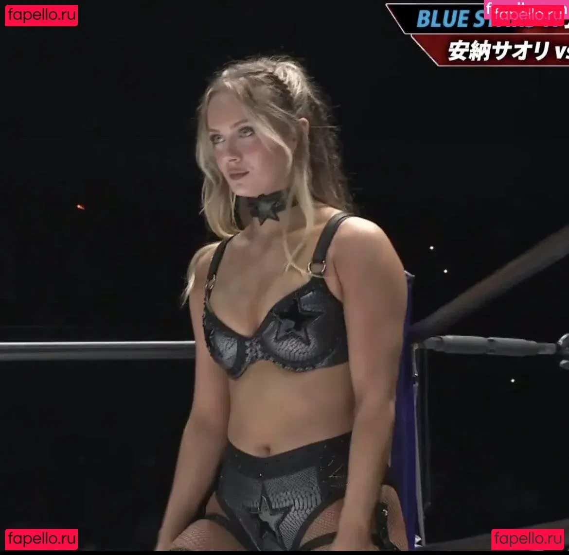 Anna Jay Onlyfans Photo Gallery 