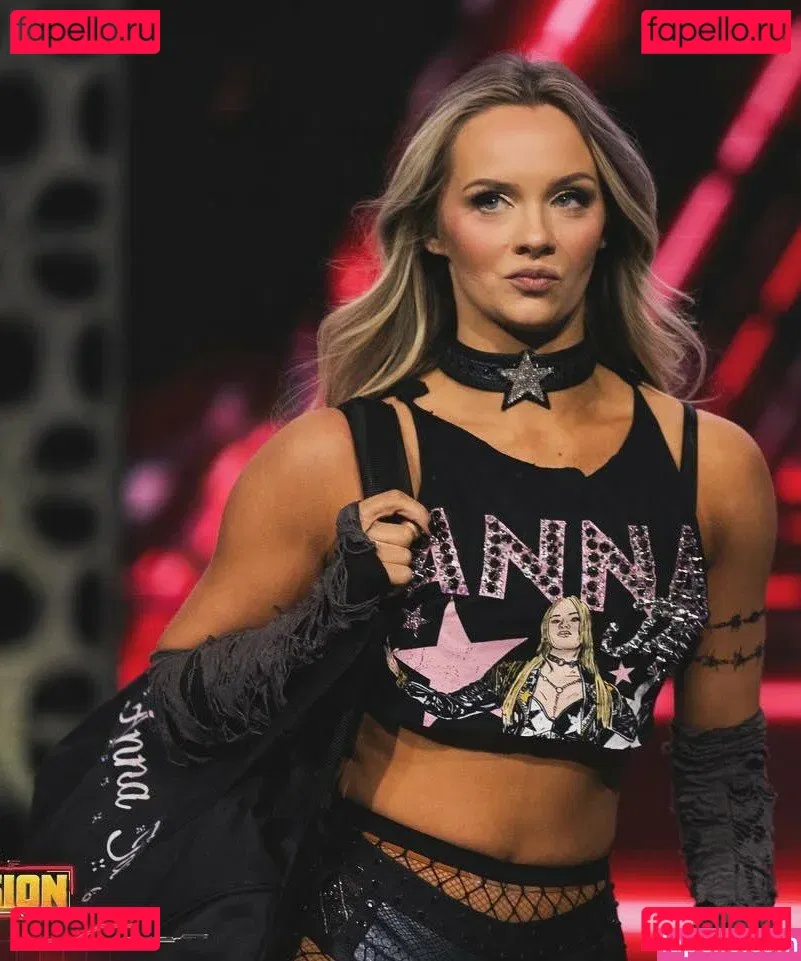 Anna Jay Onlyfans Photo Gallery 