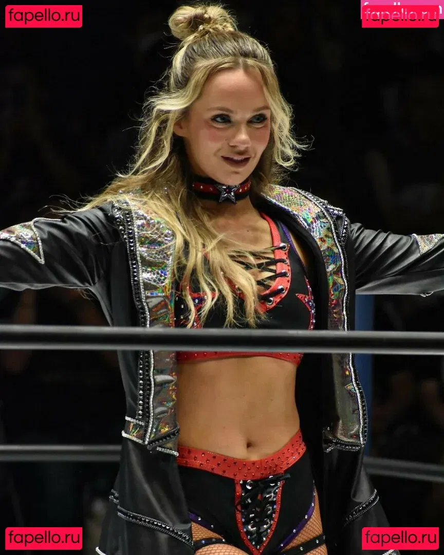 Anna Jay Onlyfans Photo Gallery 