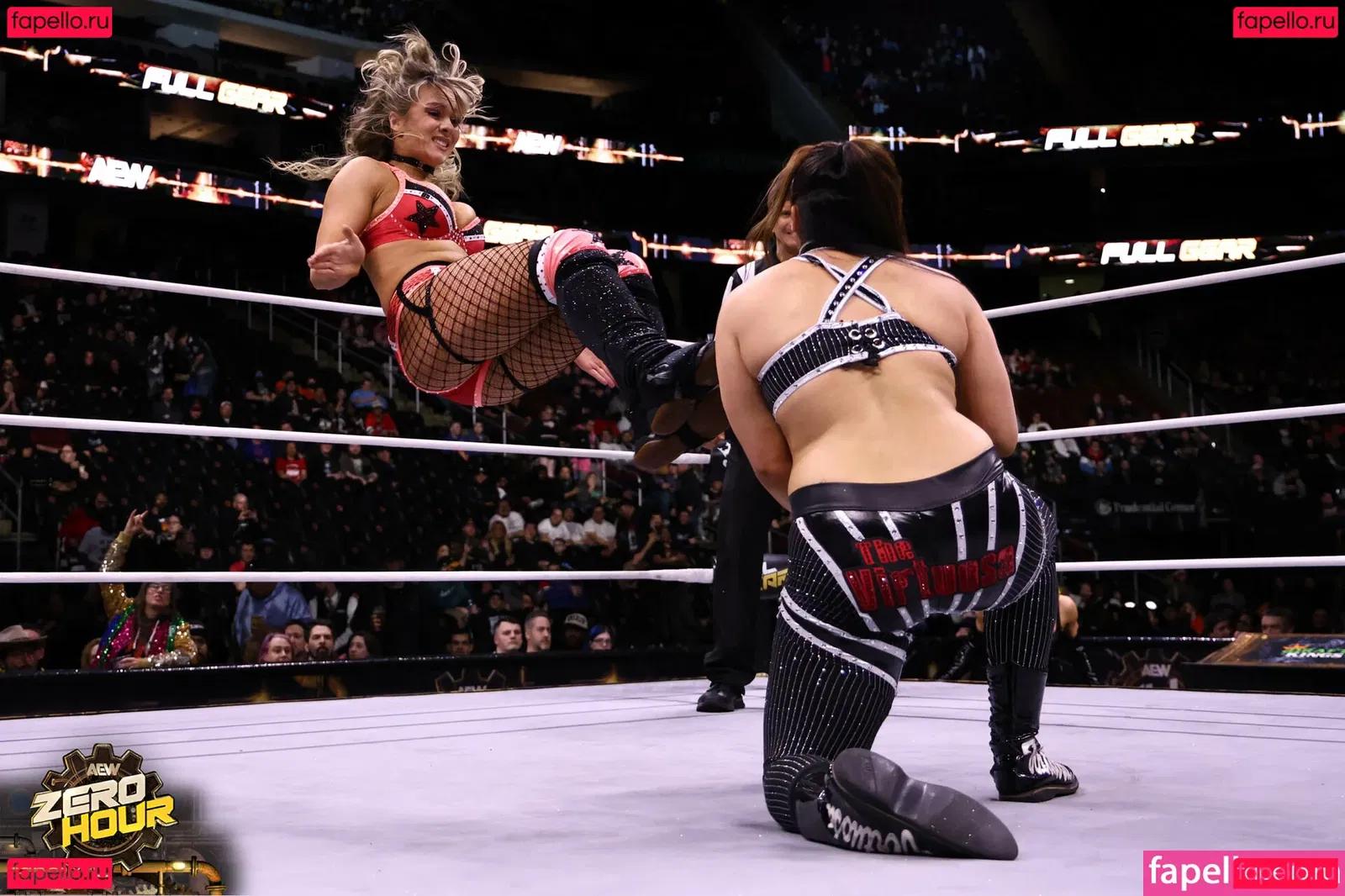 Anna Jay Onlyfans Photo Gallery 