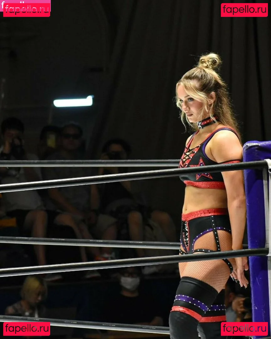 Anna Jay Onlyfans Photo Gallery 