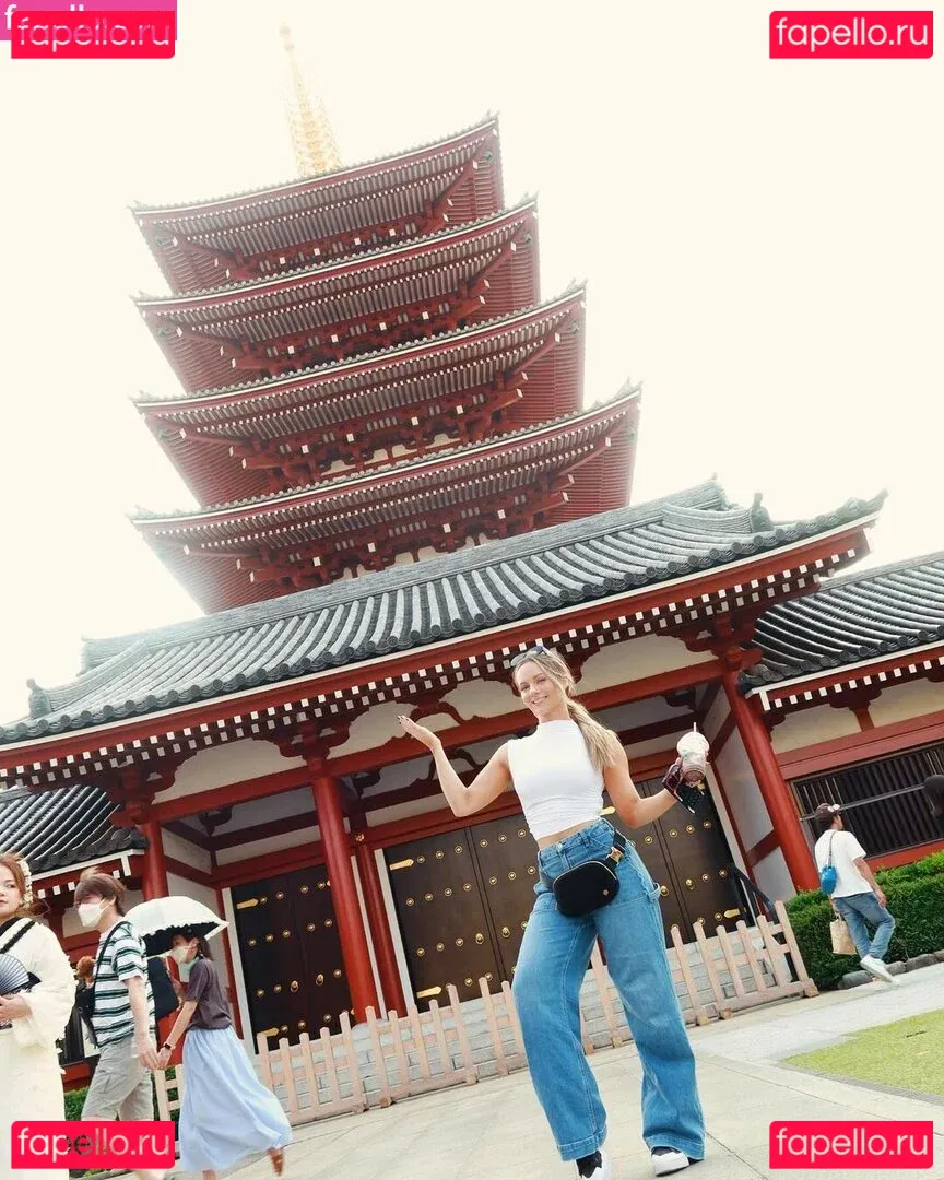 Anna Jay Onlyfans Photo Gallery 