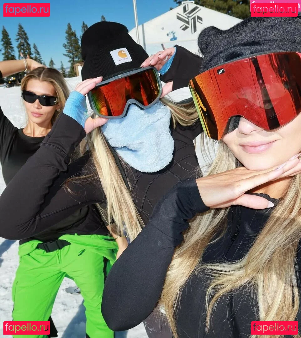 Anna Jay Onlyfans Photo Gallery 