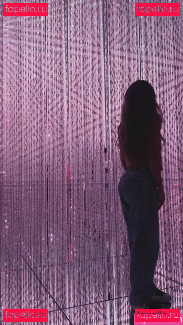 Anna Jay Onlyfans Photo Gallery 