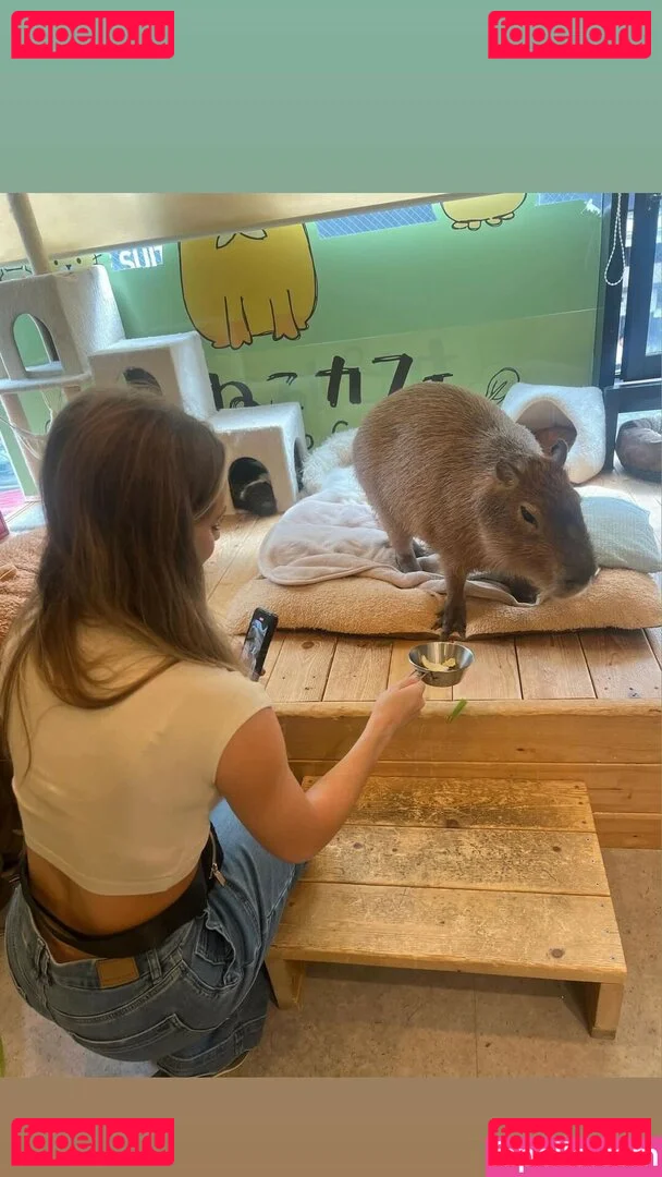 Anna Jay Onlyfans Photo Gallery 