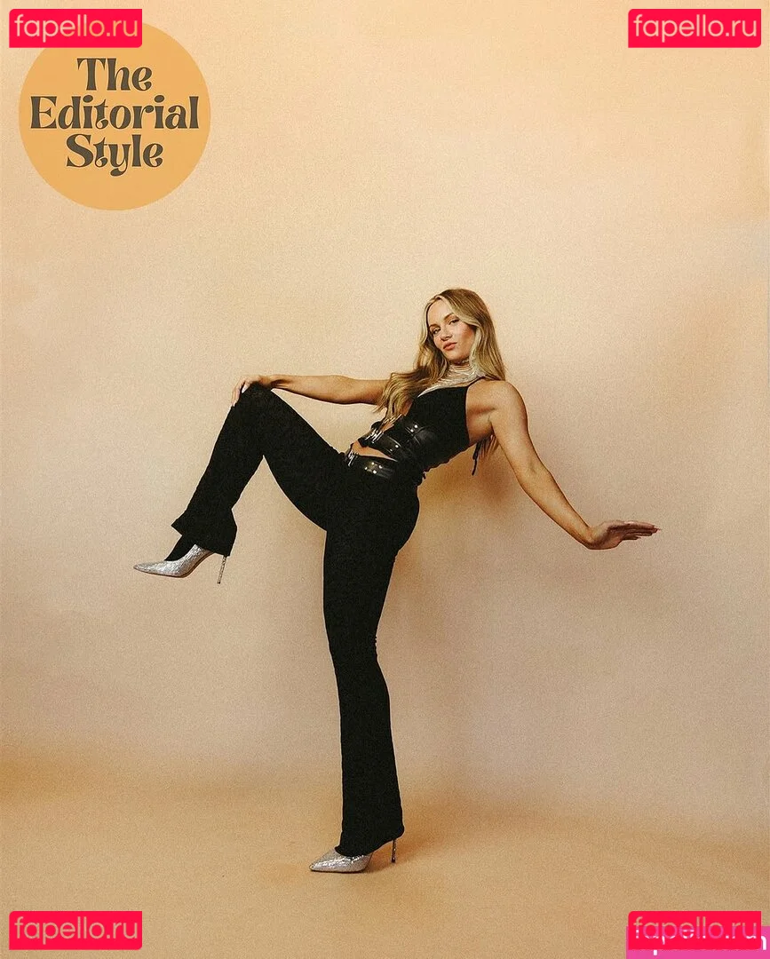 Anna Jay Onlyfans Photo Gallery 