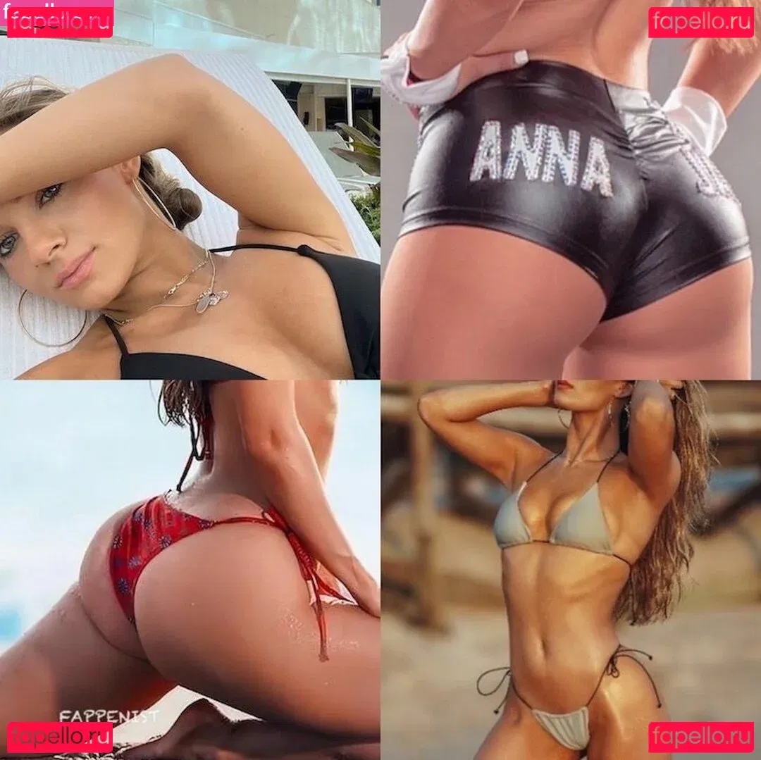 Anna Jay Onlyfans Photo Gallery 