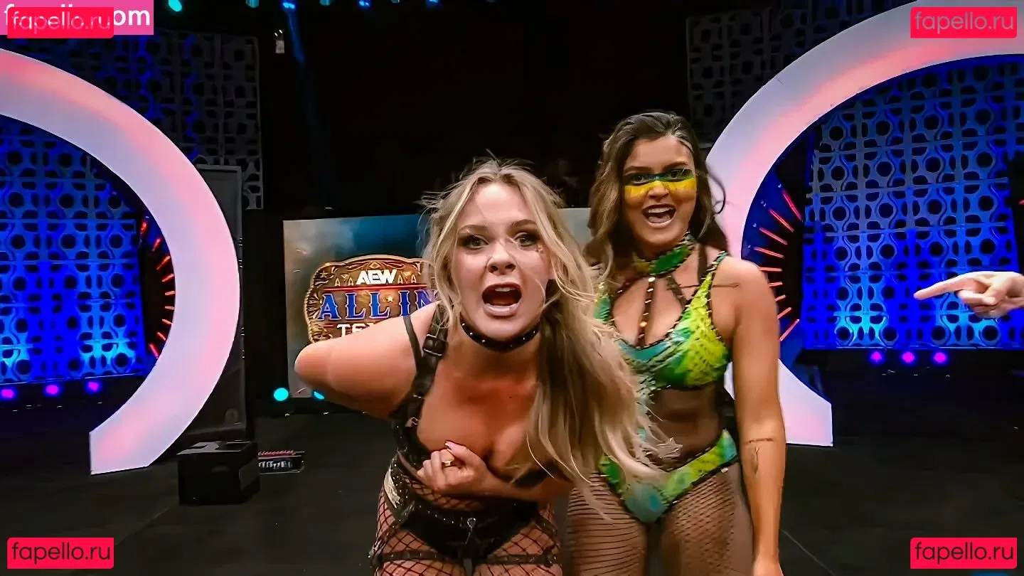 Anna Jay Onlyfans Photo Gallery 