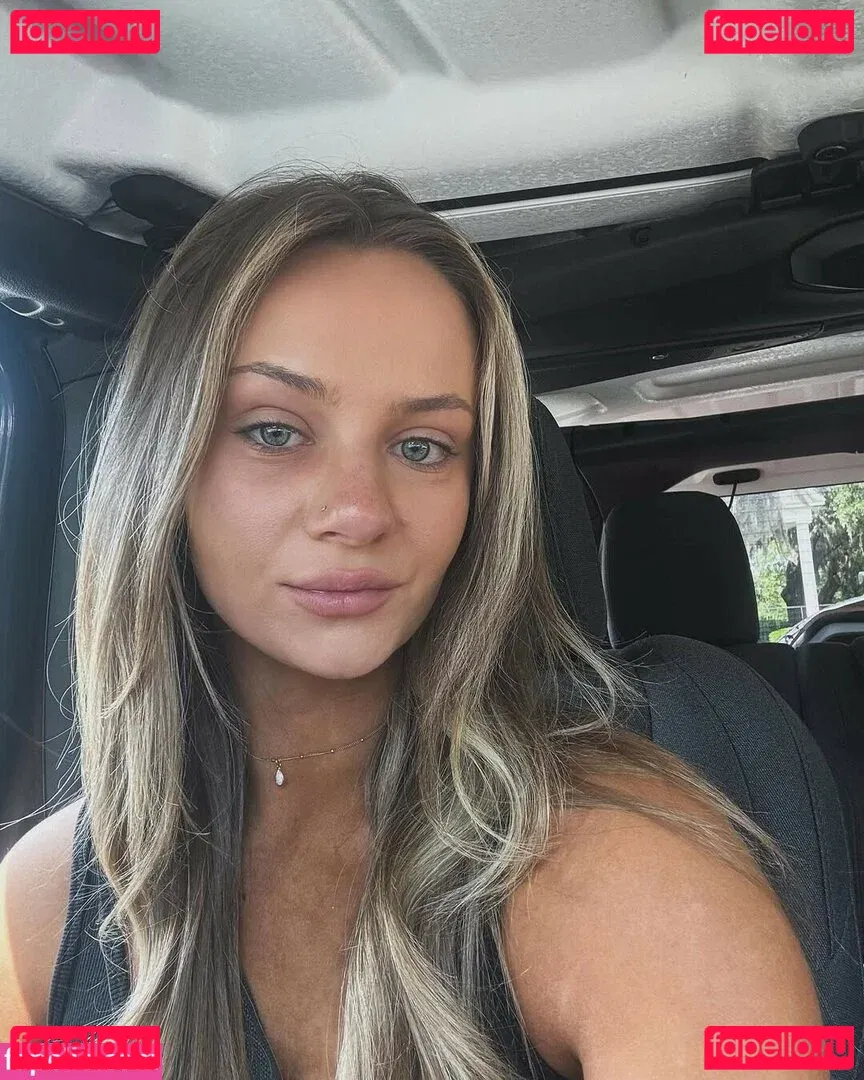 Anna Jay Onlyfans Photo Gallery 