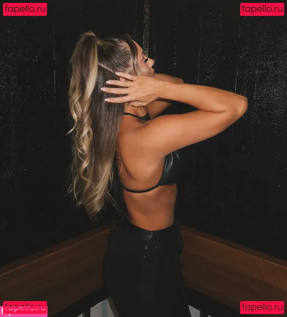 Anna Jay Onlyfans Photo Gallery 