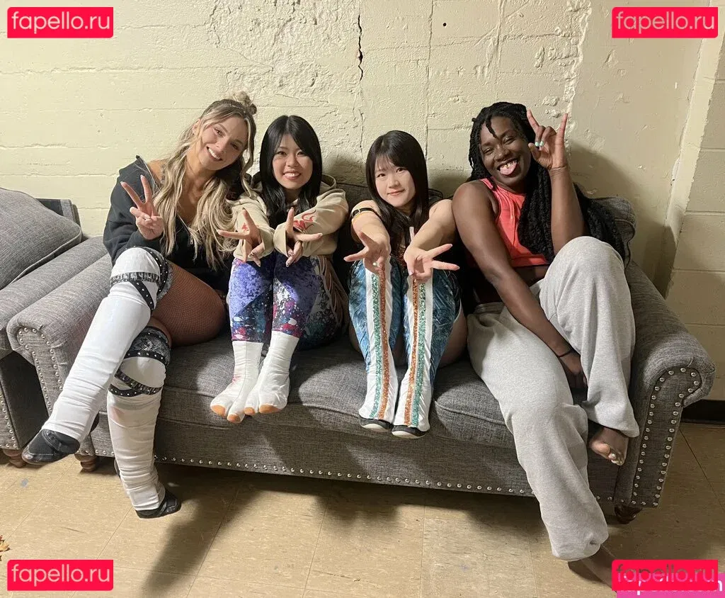 Anna Jay Onlyfans Photo Gallery 