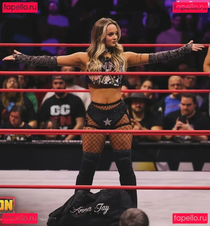 Anna Jay Onlyfans Photo Gallery 