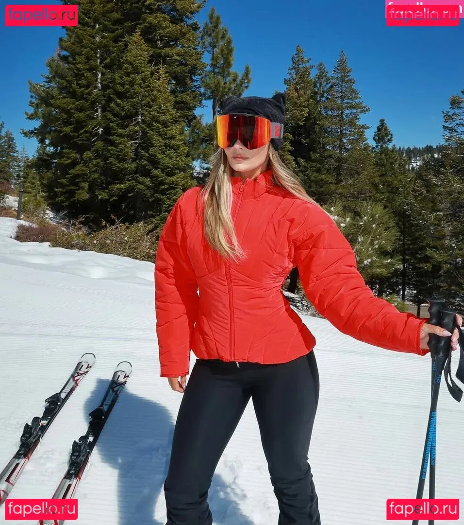 Anna Jay Onlyfans Photo Gallery 