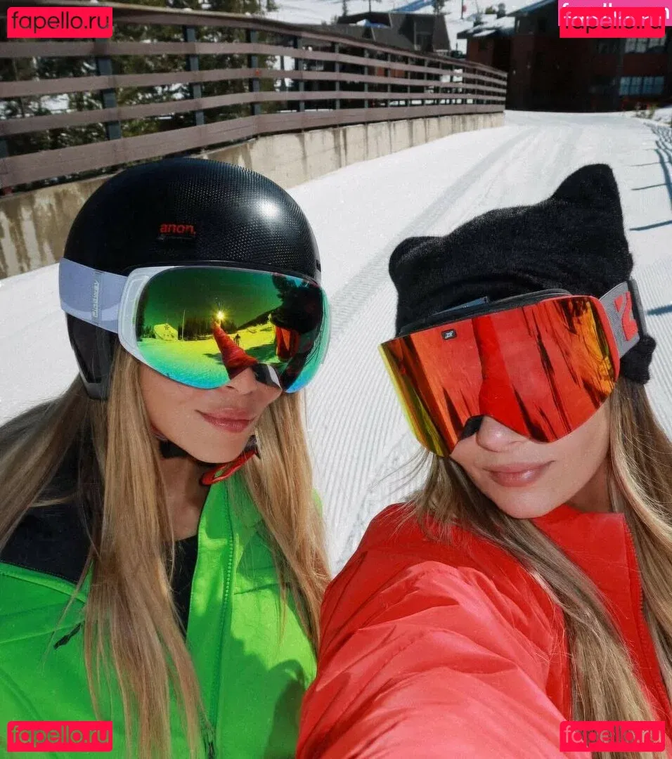 Anna Jay Onlyfans Photo Gallery 