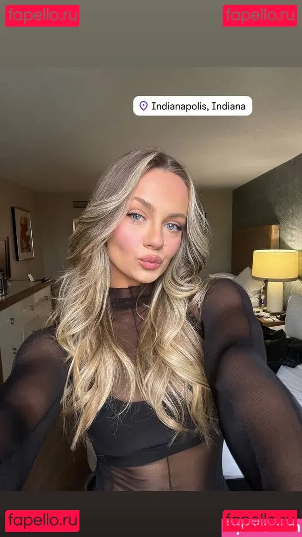 Anna Jay Onlyfans Photo Gallery 