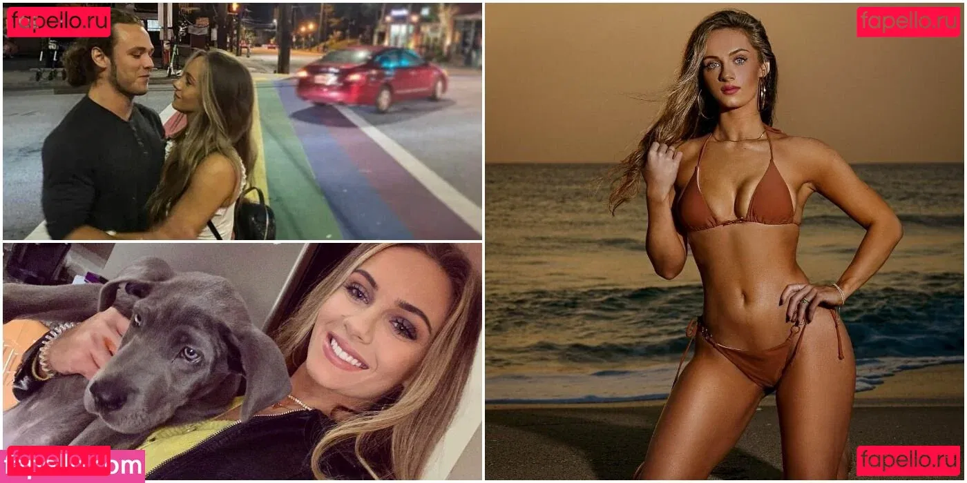 Anna Jay Onlyfans Photo Gallery 