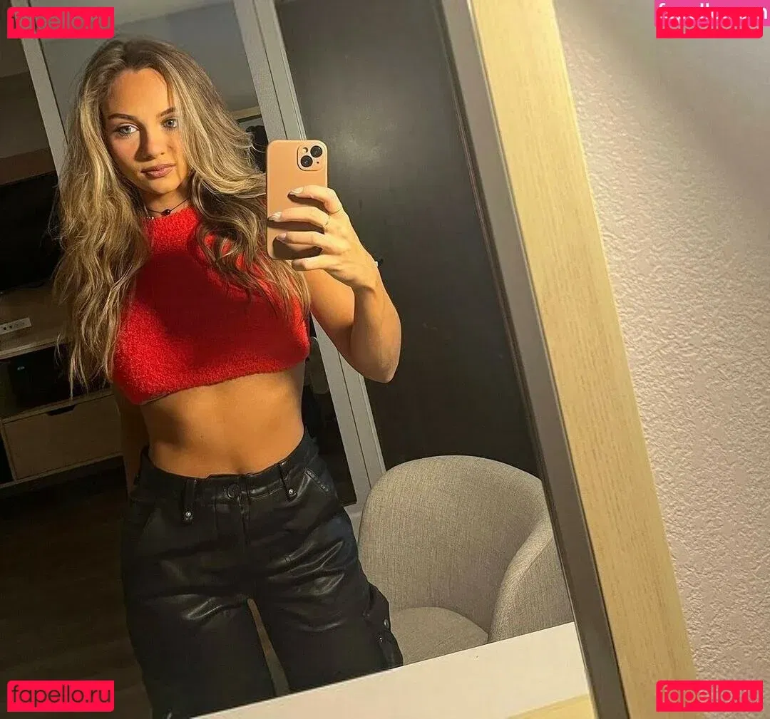 Anna Jay Onlyfans Photo Gallery 