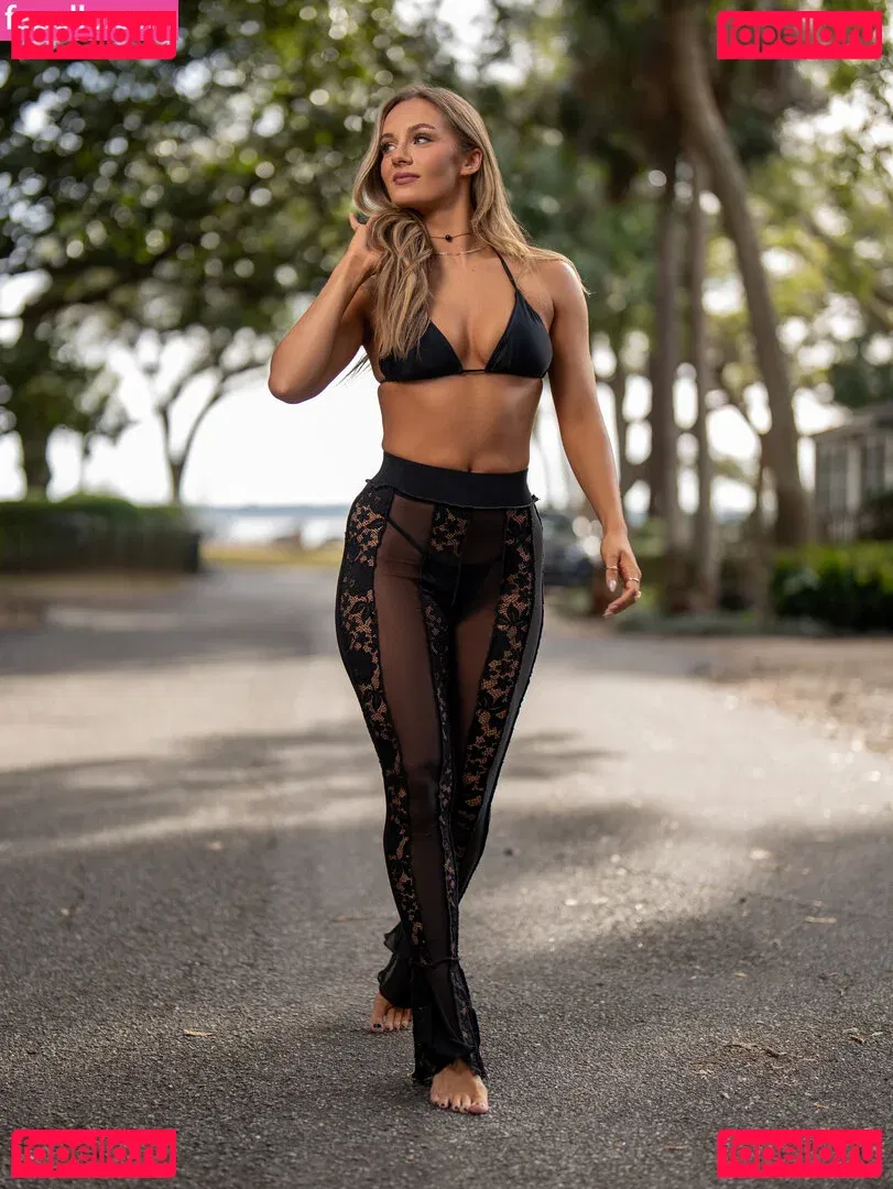 Anna Jay Onlyfans Photo Gallery 