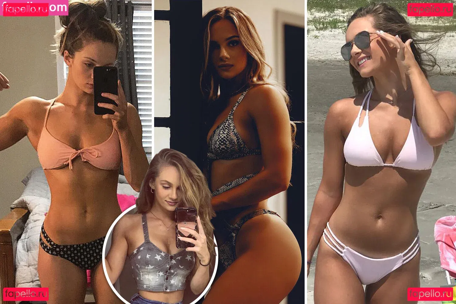 Anna Jay Onlyfans Photo Gallery 