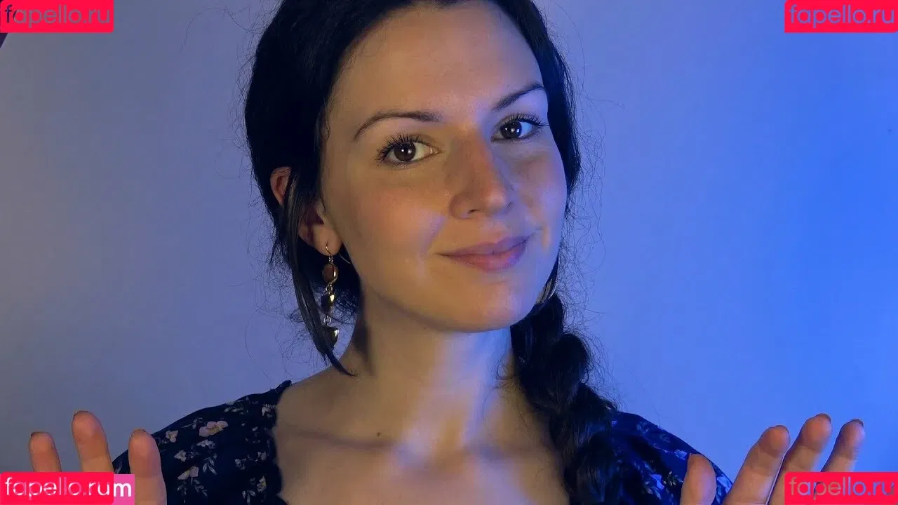 Lady ASMR Onlyfans Photo Gallery 
