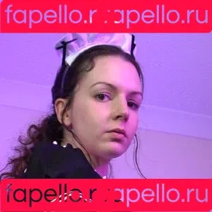 Lady ASMR Onlyfans Photo Gallery 
