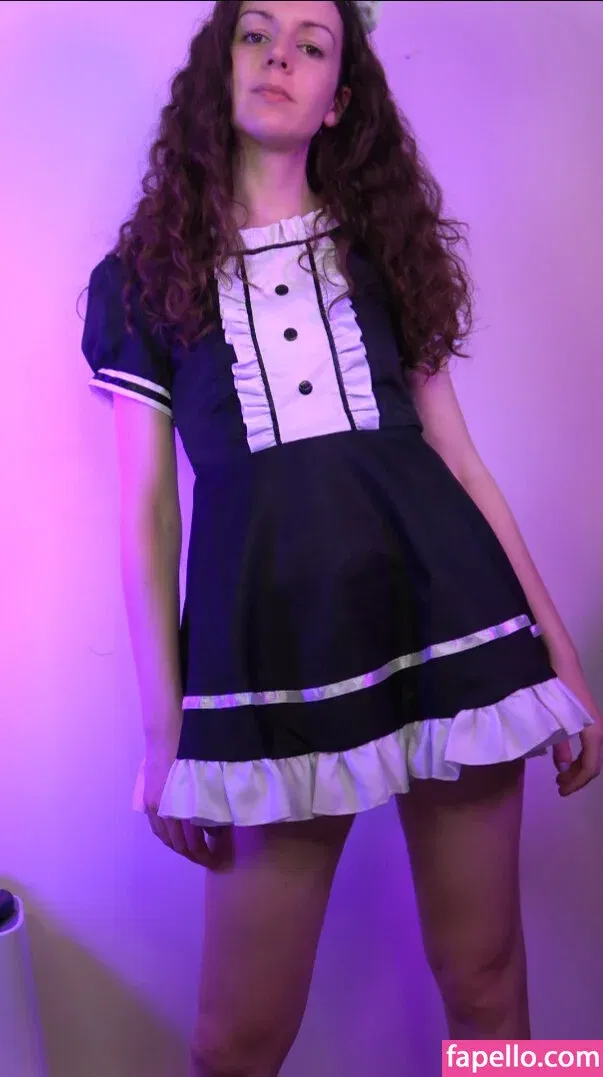 Lady ASMR Onlyfans Photo Gallery 