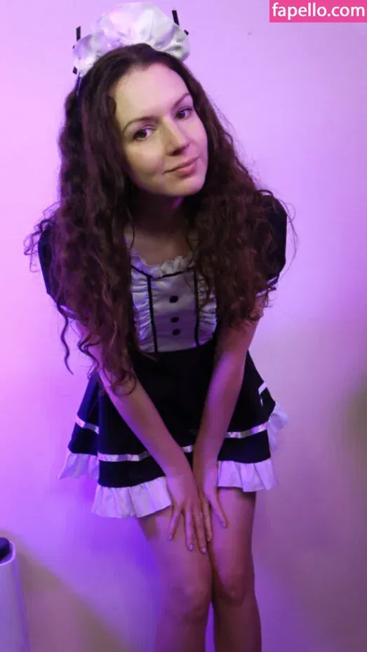 Lady ASMR Onlyfans Photo Gallery 