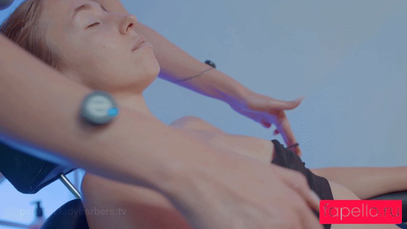 Lady ASMR Nude Onlyfans Photo 33