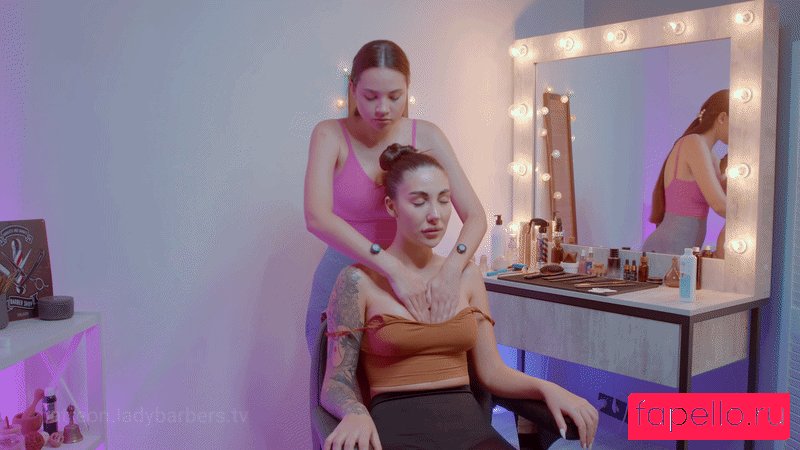 Lady ASMR Nude Onlyfans Photo 32