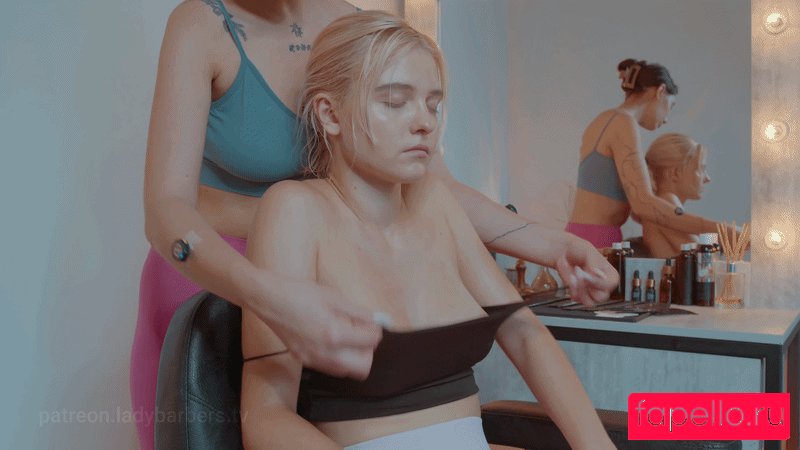 Lady ASMR Nude Onlyfans Photo 30