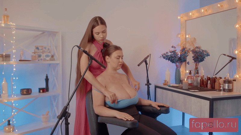 Lady ASMR Nude Onlyfans Photo 11