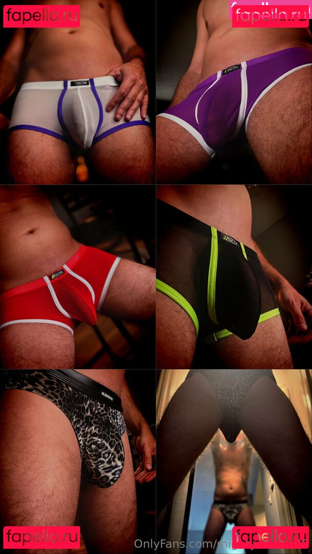 mightymouse20 Onlyfans Photo Gallery 