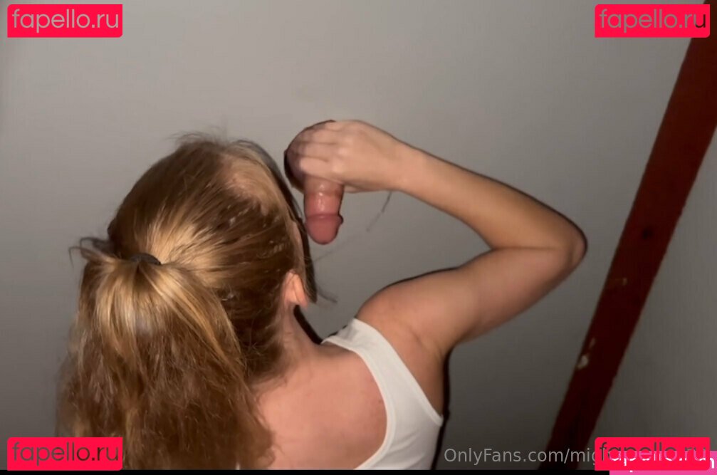 mightymouse20 Onlyfans Photo Gallery 