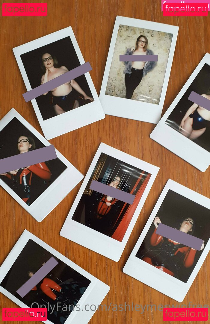 ashleymerry / ashleymerwinfree Onlyfans Photo Gallery 