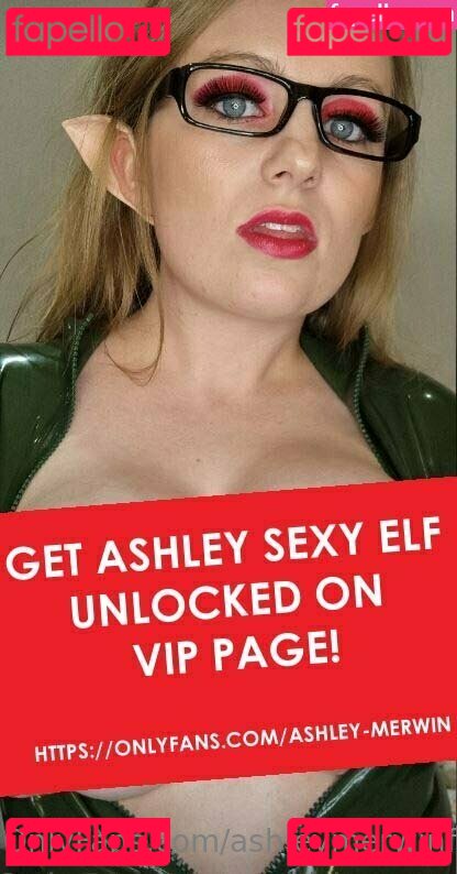 ashleymerry / ashleymerwinfree Onlyfans Photo Gallery 