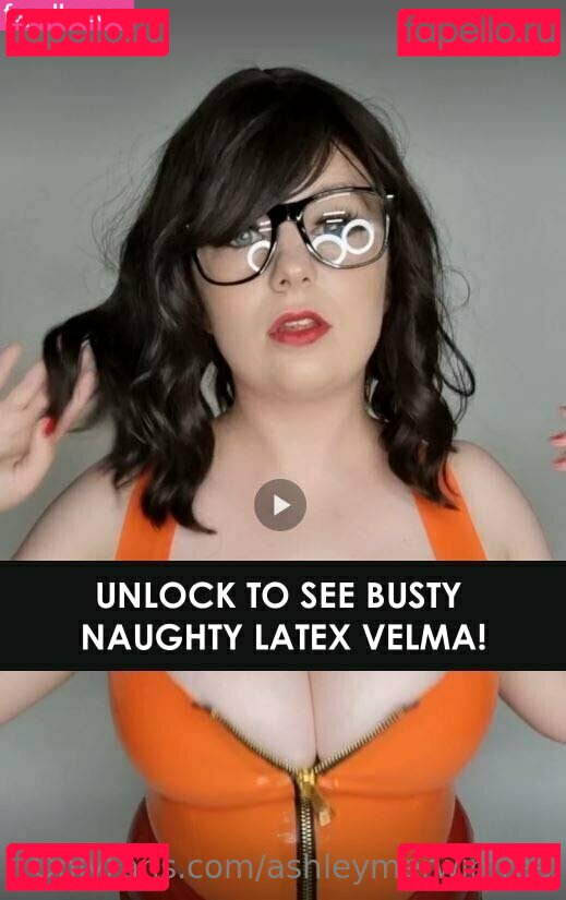 ashleymerry / ashleymerwinfree Onlyfans Photo Gallery 