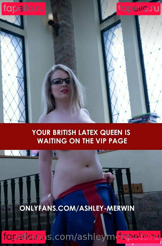 ashleymerry / ashleymerwinfree Onlyfans Photo Gallery 