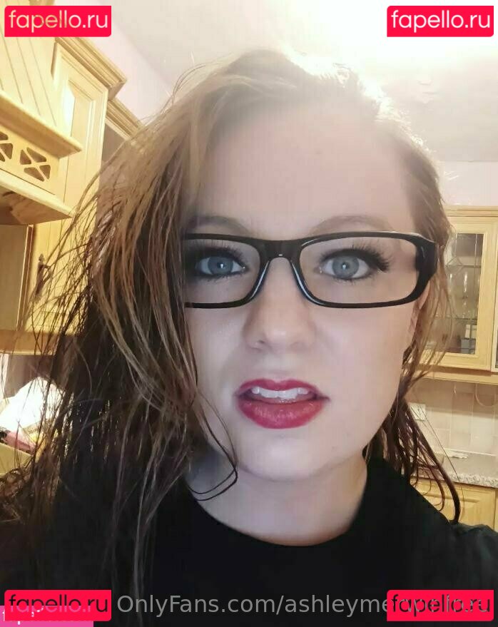 ashleymerry / ashleymerwinfree Onlyfans Photo Gallery 